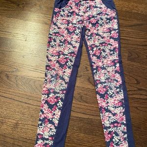 Juicy couture kids pants